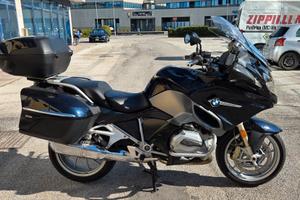 Bmw R 1200 RT exclusive