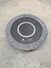 tappeto elastico