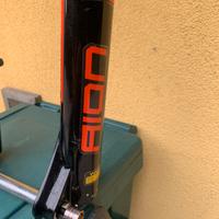 Forcella aria Suntour Aion 27.5