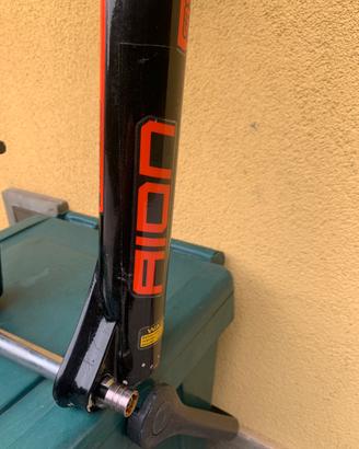 Forcella aria Suntour Aion 27.5
