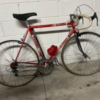 Bici da corsa Rossin
