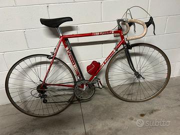 Bici da corsa Rossin