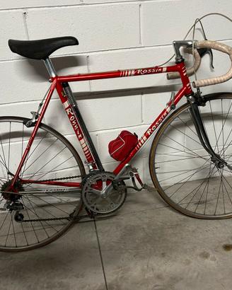 Bici da corsa Rossin
