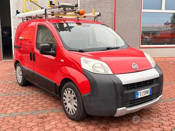 Fiat Fiorino 1.3 MJT 95CV - ATTREZZATO