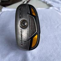 GOLF - Adams Golf Idea Hybrid 18°