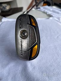 GOLF - Adams Golf Idea Hybrid 18°