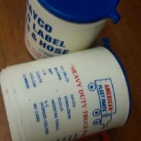 N2Tazze Coffee break 1960 Usa California