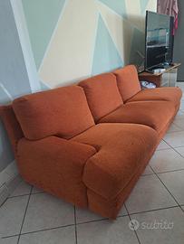 2 divani uguali 215×90
