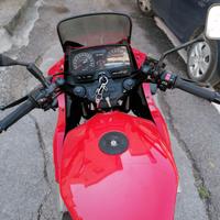 Suzuki GSX 550 - 1985