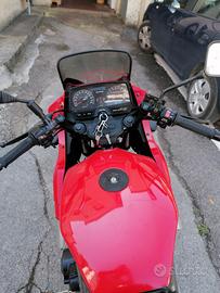 Suzuki GSX 550 - 1985
