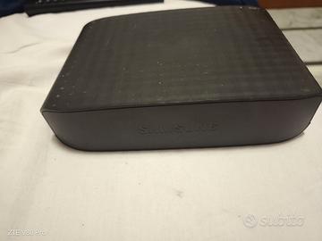Samsung D3 Station