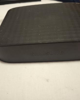 Samsung D3 Station