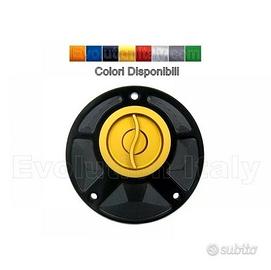 Tappo Serbatoio Benzina per YAMAHA