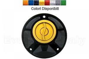 Tappo Serbatoio Benzina per YAMAHA