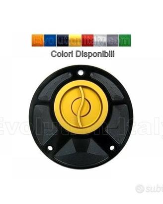 Tappo Serbatoio Benzina per YAMAHA