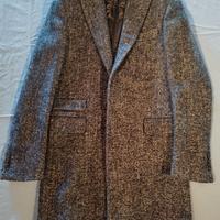 Cappotto di qualità in lana - Boggi Milano