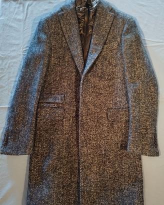 Cappotto di qualità in lana - Boggi Milano