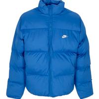 Giubbotto Nike blu