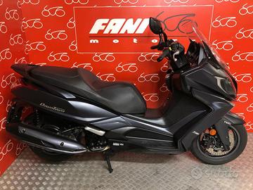 KYMCO Downtown 350i ABS