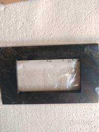 placca living Ticino LNA4804 AR