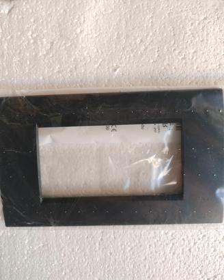 placca living Ticino LNA4804 AR