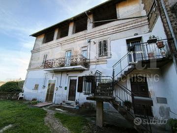 Appartamento Corchiano [Cod. rif 3147803VRG]