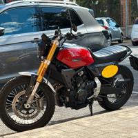 Fantic Caballero 700 - 2025