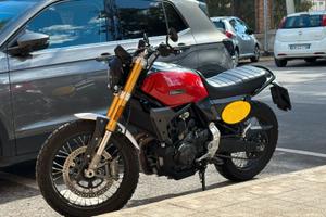 Fantic Caballero 700 - 2025