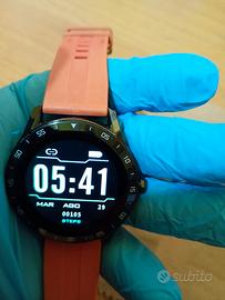 SMARTWATCH BLACKVIEW X1 