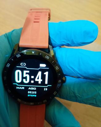SMARTWATCH BLACKVIEW X1 