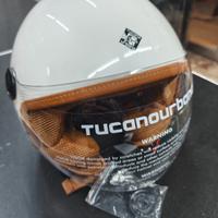 TG XL 61/62 CM CASCO TUCANO URBANO C1000 EL JETTIN