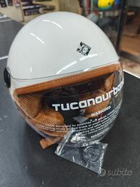 TG XL 61/62 CM CASCO TUCANO URBANO C1000 EL JETTIN