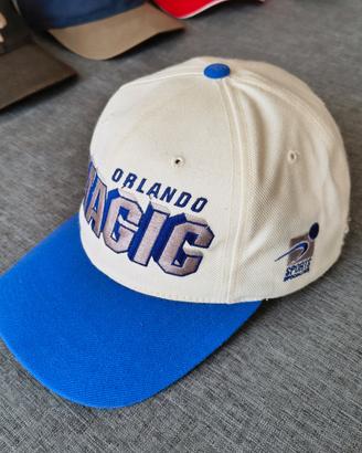 Sports Specialties (Nike). Cappello Vintage 90s