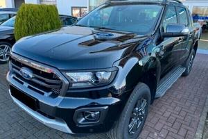 Ricambi per ford ranger 2017 2018 2019 DISPONIAMO 