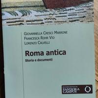 AA Vari, Roma Antica, Il Mulino