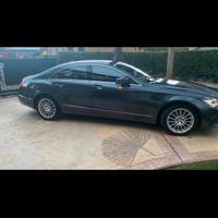 Mercedes CLS 220 d