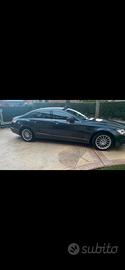 Mercedes CLS 220 d