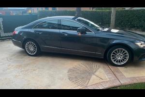 Mercedes CLS 220 d