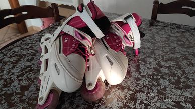 Pattini roller blade