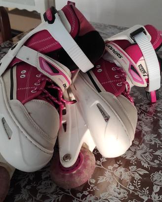 Pattini roller blade