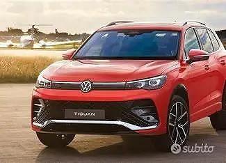 Ricambi volkswagen tiguan 2024