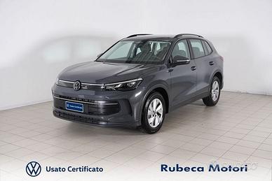 Volkswagen Tiguan 2.0 TDI DSG Life 150CV