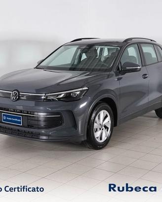 Volkswagen Tiguan 2.0 TDI DSG Life 150CV