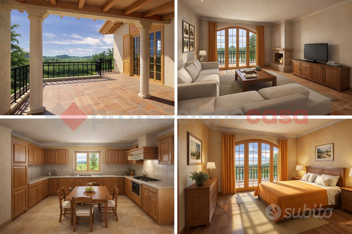 Rustico/Casale/Corte Alatri [Cod. rif 3303842VRG] - Vista 2