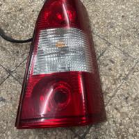 Stop posteriore dx ligier xtoo r/s/rs/due