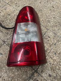 Stop posteriore dx ligier xtoo r/s/rs/due