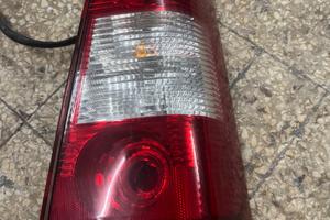 Stop posteriore dx ligier xtoo r/s/rs/due