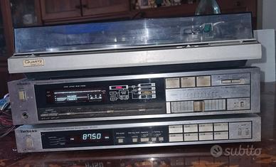 Stereo
