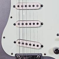 Schecter Nick Johnston Traditional - Atomic Silver