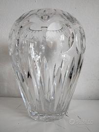 VASO IN VETRO  made in italy